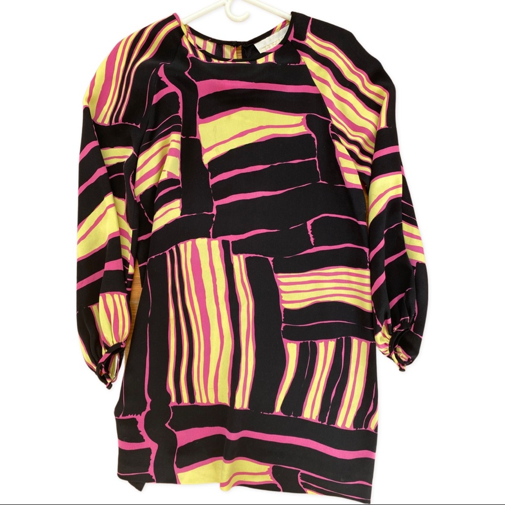 Thread Social dress!